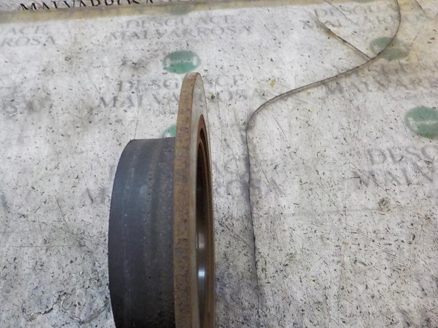 NISSAN 43206JD00A Disco de freno trasero  comprar en Ponferrada