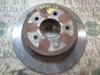 Discos Nissan JUKE JPN
