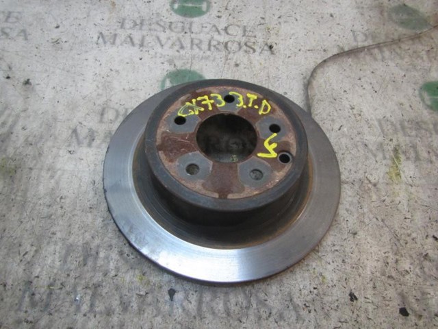 43206JD00A Disco de freno trasero comprar Girona