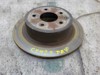 Disco de freno 43206JD00A NISSAN