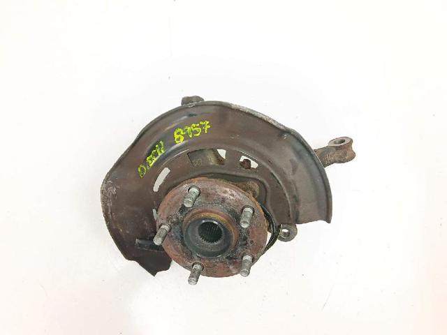 4321102170 Mangueta delantera derecha  comprar en Zaragoza
