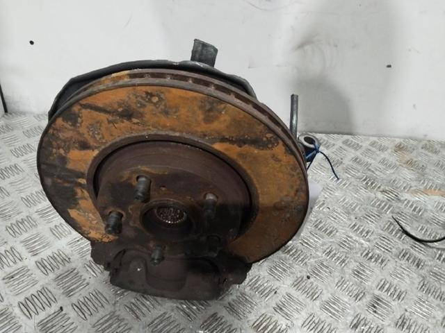TOYOTA 4321102170 Mangueta delantera derecha  disponible Valladolid