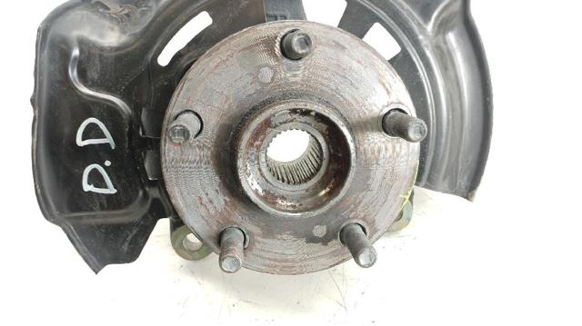 4321102170 TOYOTA Mangueta delantera derecha  comprar en Jaén