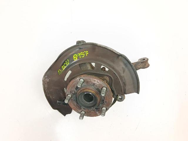 TOYOTA 4321102170 Mangueta delantera derecha  comprar en Murcia