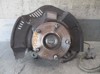 Muñón del eje, soporte de rueda, delantero derecho 4321102170 TOYOTA