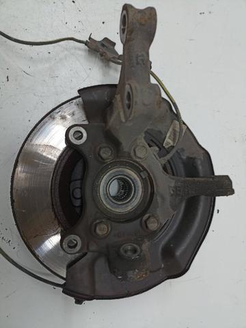 4321102170 TOYOTA Mangueta delantera derecha  comprar en Lleida