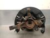 Muñón del eje, soporte de rueda, delantero derecho 4321105051 TOYOTA