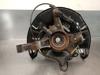 Muñón del eje, soporte de rueda, delantero derecho 4321105051 TOYOTA