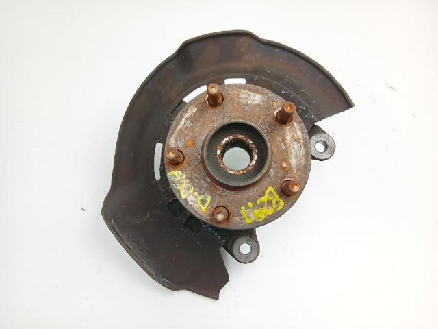 4321105090 TOYOTA Mangueta delantera derecha comprar Bilbao