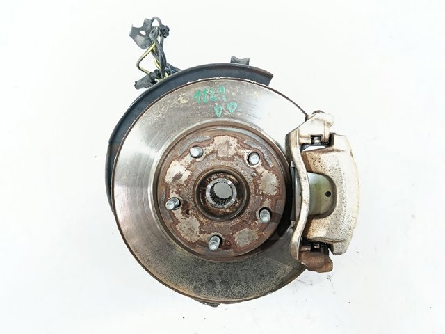 4321105090 Mangueta delantera derecha  en stock Granada