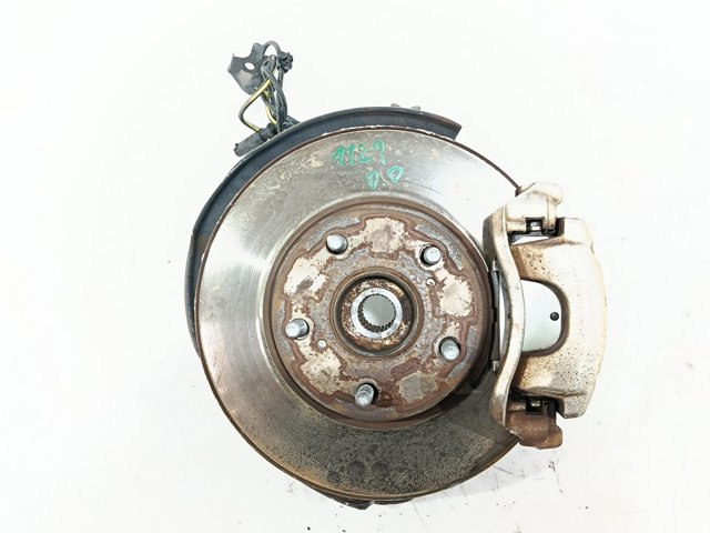 4321105090 TOYOTA Mangueta delantera derecha  en stock Córdoba