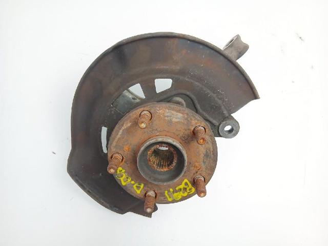 4321105090 Mangueta delantera derecha  en stock Sabadell