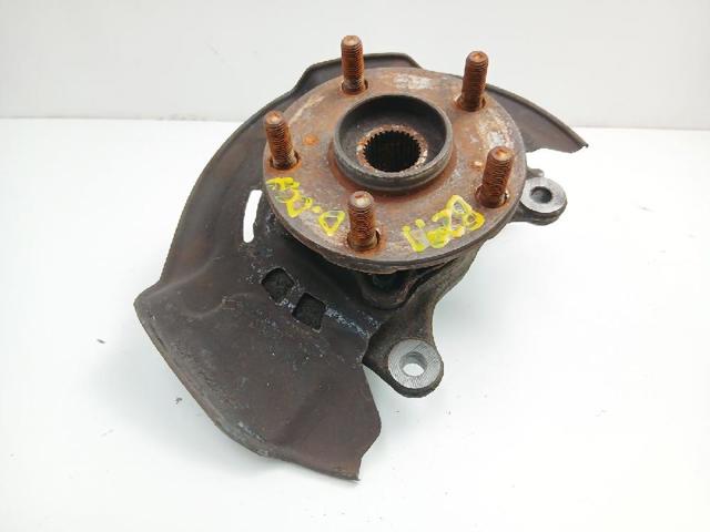 TOYOTA 4321105090 Mangueta delantera derecha  comprar en Albacete