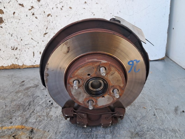 432110D130 Toyota