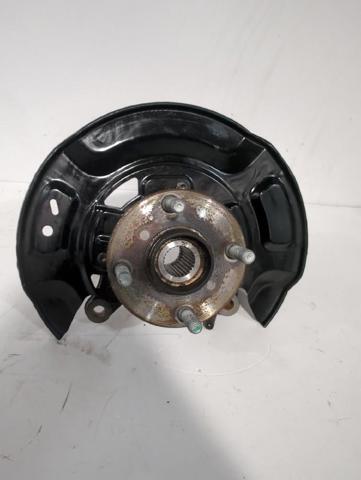 432110D230 TOYOTA Mangueta delantera derecha  en stock Huelva