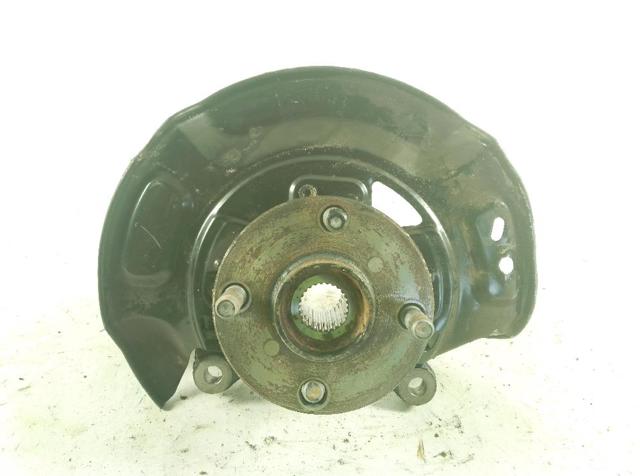 432110D230 TOYOTA Mangueta delantera derecha  comprar en Jaén