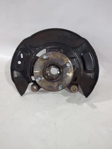 432110D230 TOYOTA Mangueta delantera derecha  en stock Gandía