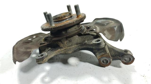432110D230 TOYOTA Mangueta delantera derecha  en stock Córdoba