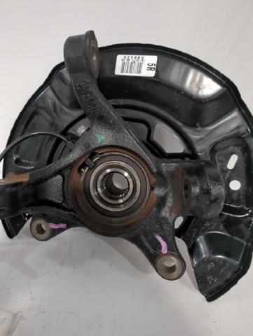 432110D230 TOYOTA Mangueta delantera derecha comprar Madrid