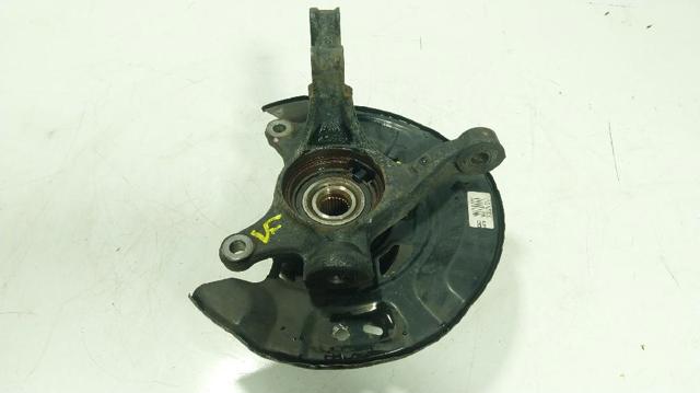 TOYOTA 432110D230 Mangueta delantera derecha comprar Pamplona