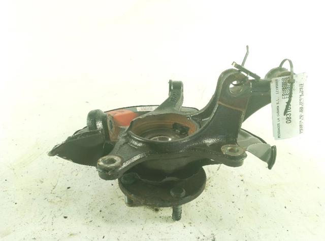 TOYOTA 432110D230 Mangueta delantera derecha  en stock Salamanca