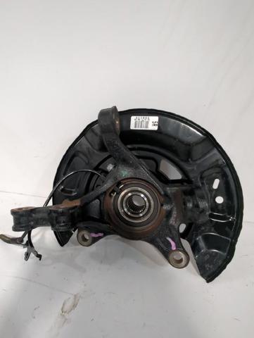 TOYOTA 432110D230 Mangueta delantera derecha  comprar en Ponferrada