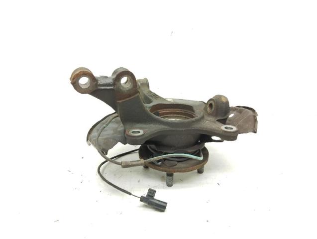 432110D230 TOYOTA Mangueta delantera derecha  comprar en Jaén