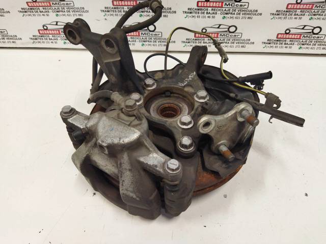 TOYOTA 432110F020 Mangueta delantera derecha  comprar en Albacete