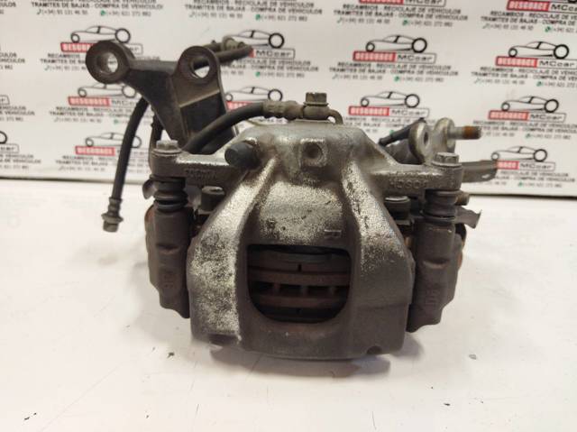 432110F020 TOYOTA Mangueta delantera derecha  comprar en Lleida
