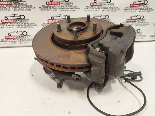 TOYOTA 432110F020 Mangueta delantera derecha  disponible España