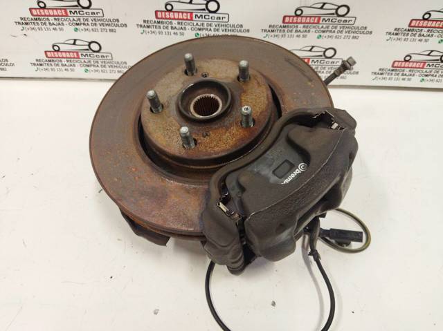 TOYOTA 432110F020 Mangueta delantera derecha comprar Barcelona