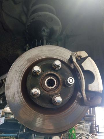 4321112460 TOYOTA Mangueta delantera derecha  comprar en Oviedo