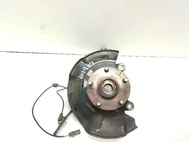 4321112460 TOYOTA Mangueta delantera derecha  comprar en Jaén