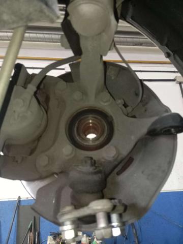 4321112460 TOYOTA Mangueta delantera derecha  comprar en Jaén