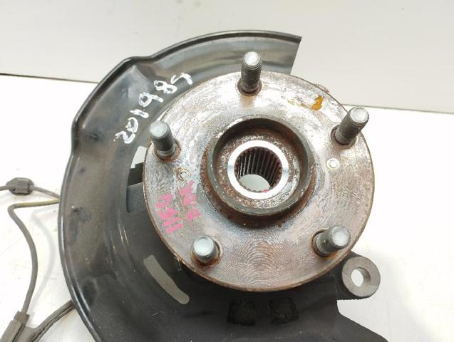 4321112460 Mangueta delantera derecha  en stock Sabadell