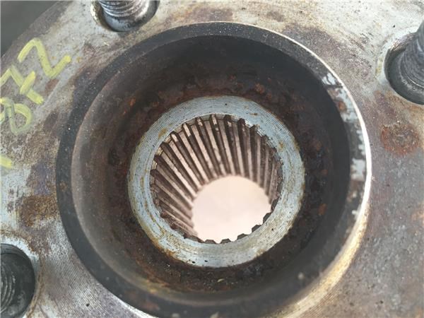 4321119015 TOYOTA Mangueta delantera derecha  comprar en Jaén