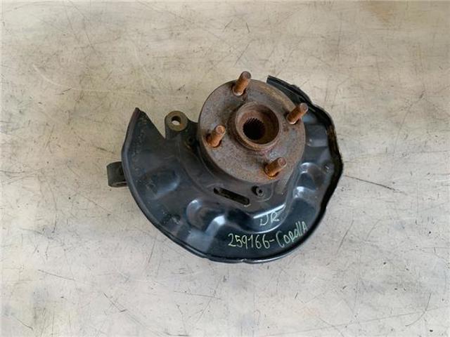 TOYOTA 4321119015 Mangueta delantera derecha  comprar en Murcia