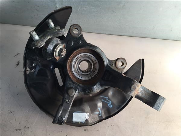 TOYOTA 4321119015 Mangueta delantera derecha  comprar en Murcia