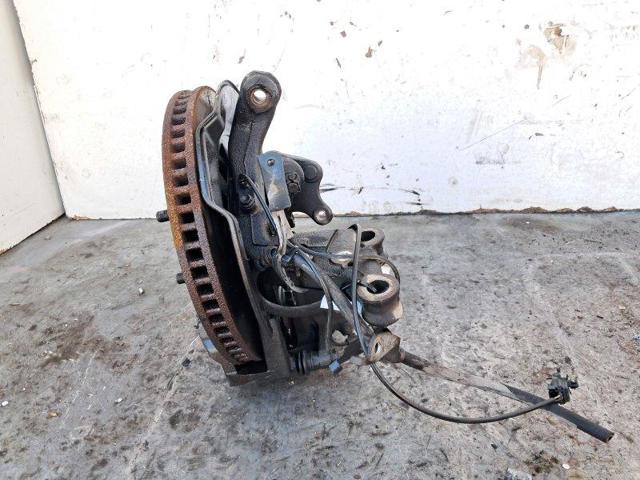 4321142080 TOYOTA Mangueta delantera derecha  en stock Huelva