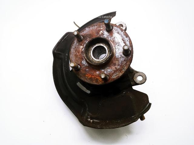 4321142080 TOYOTA Mangueta delantera derecha  disponible Alicante