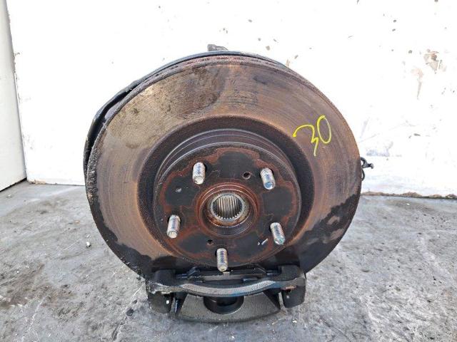 4321142080 TOYOTA Mangueta delantera derecha  comprar en Jaén