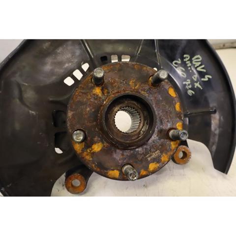 TOYOTA 4321142080 Mangueta delantera derecha comprar Barcelona