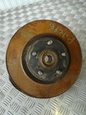 4321142081 TOYOTA Mangueta delantera derecha  comprar en Jaén