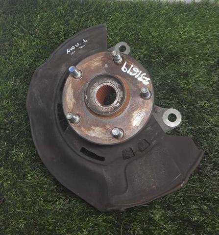 TOYOTA 4321142081 Mangueta delantera derecha  en stock Valencia