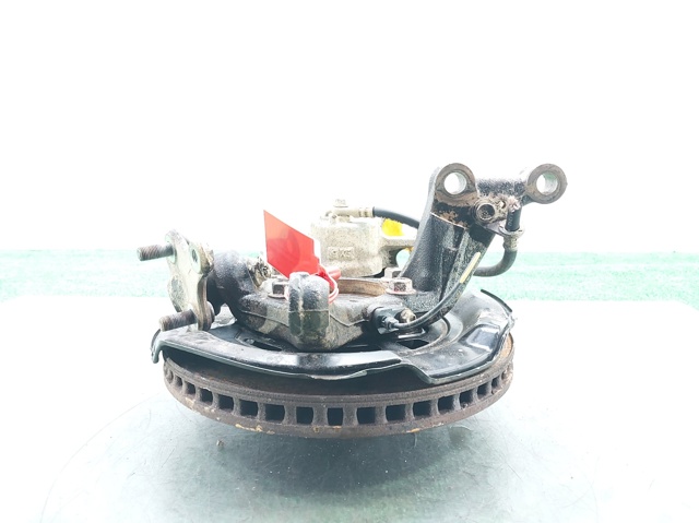TOYOTA 4321142081 Mangueta delantera derecha  en stock Valencia