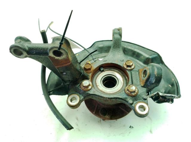 4321142081 TOYOTA Mangueta delantera derecha  comprar en Jaén