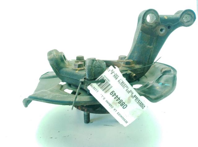 4321142081 TOYOTA Mangueta delantera derecha  disponible Alicante