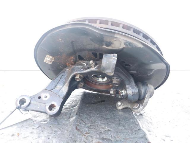 TOYOTA 4321142081 Mangueta delantera derecha comprar Pamplona