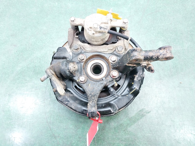 TOYOTA 4321142081 Mangueta delantera derecha  comprar en Ponferrada
