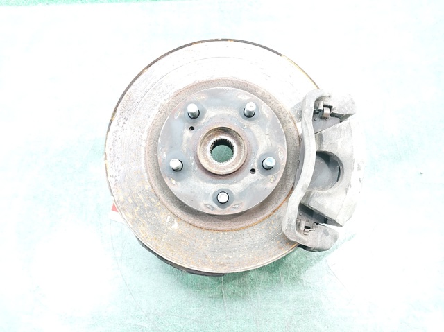 TOYOTA 4321142081 Mangueta delantera derecha  en stock Salamanca